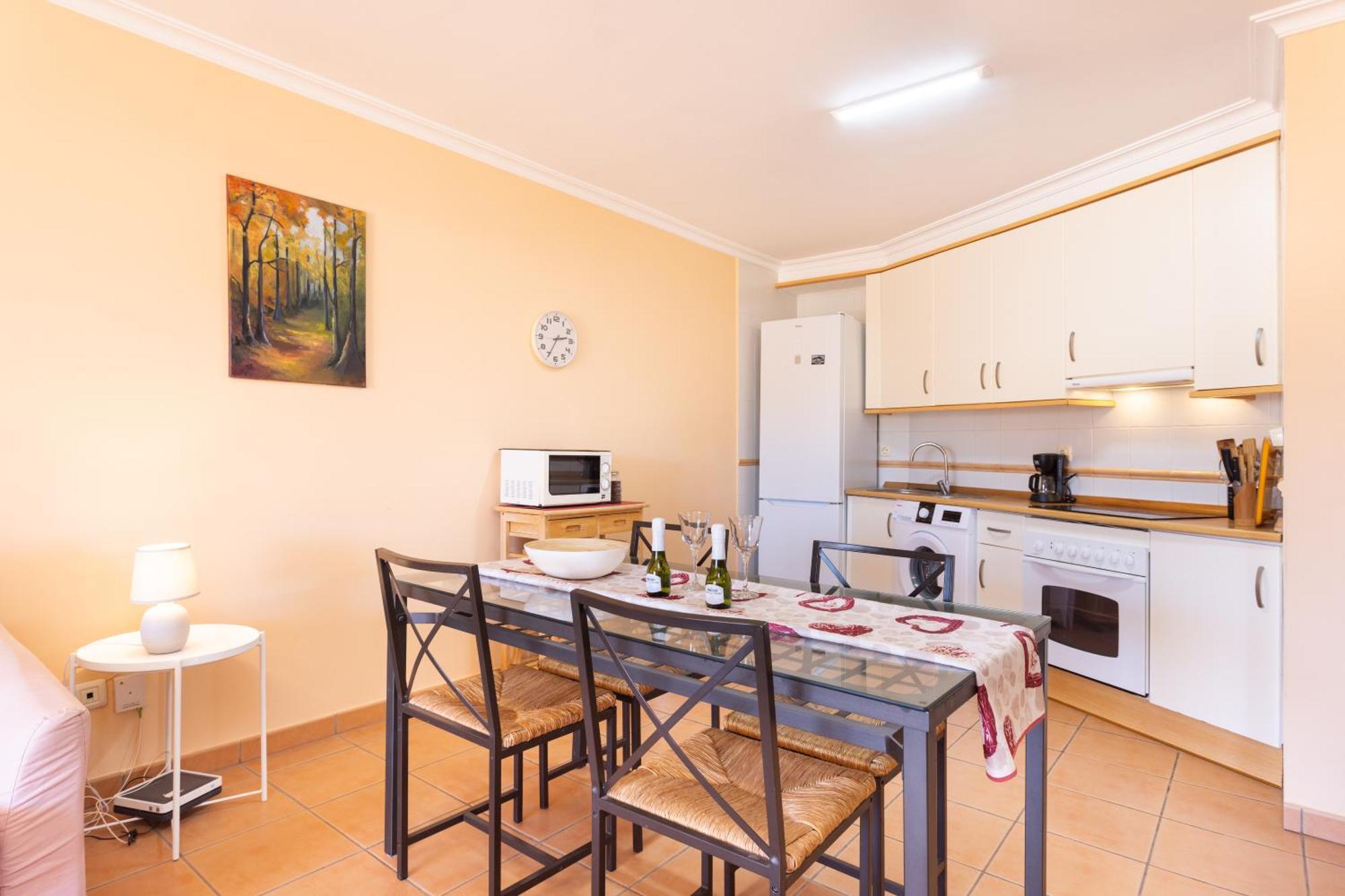 Apartamento Sotavento I El Médano Exterior foto