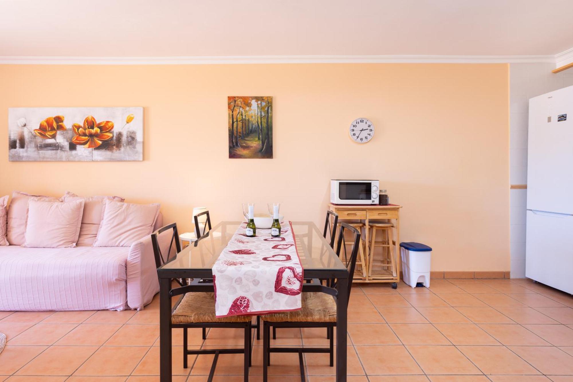 Apartamento Sotavento I El Médano Exterior foto
